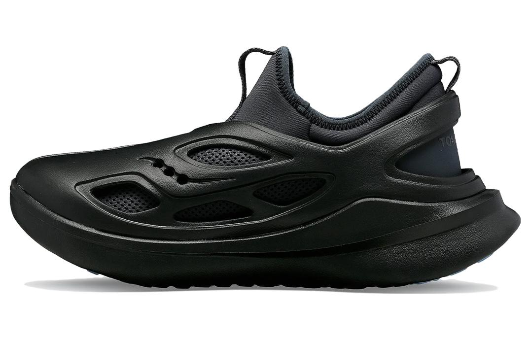 TOMBOGO x Saucony Butterfly Black
