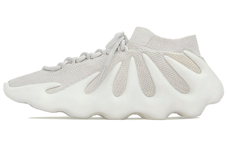 adidas originals adidas Yeezy 450 Cloud White