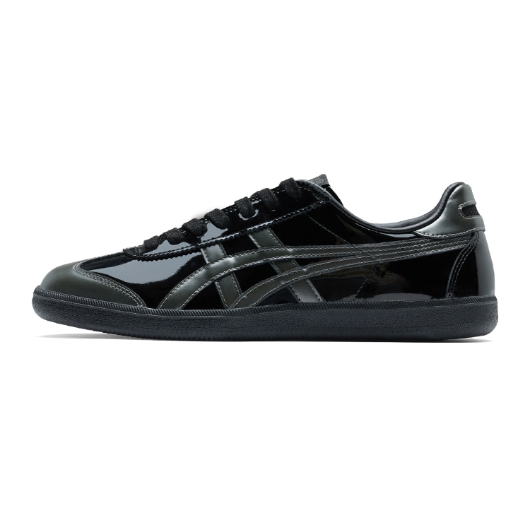 Onitsuka Tiger Tokuten Black Grey