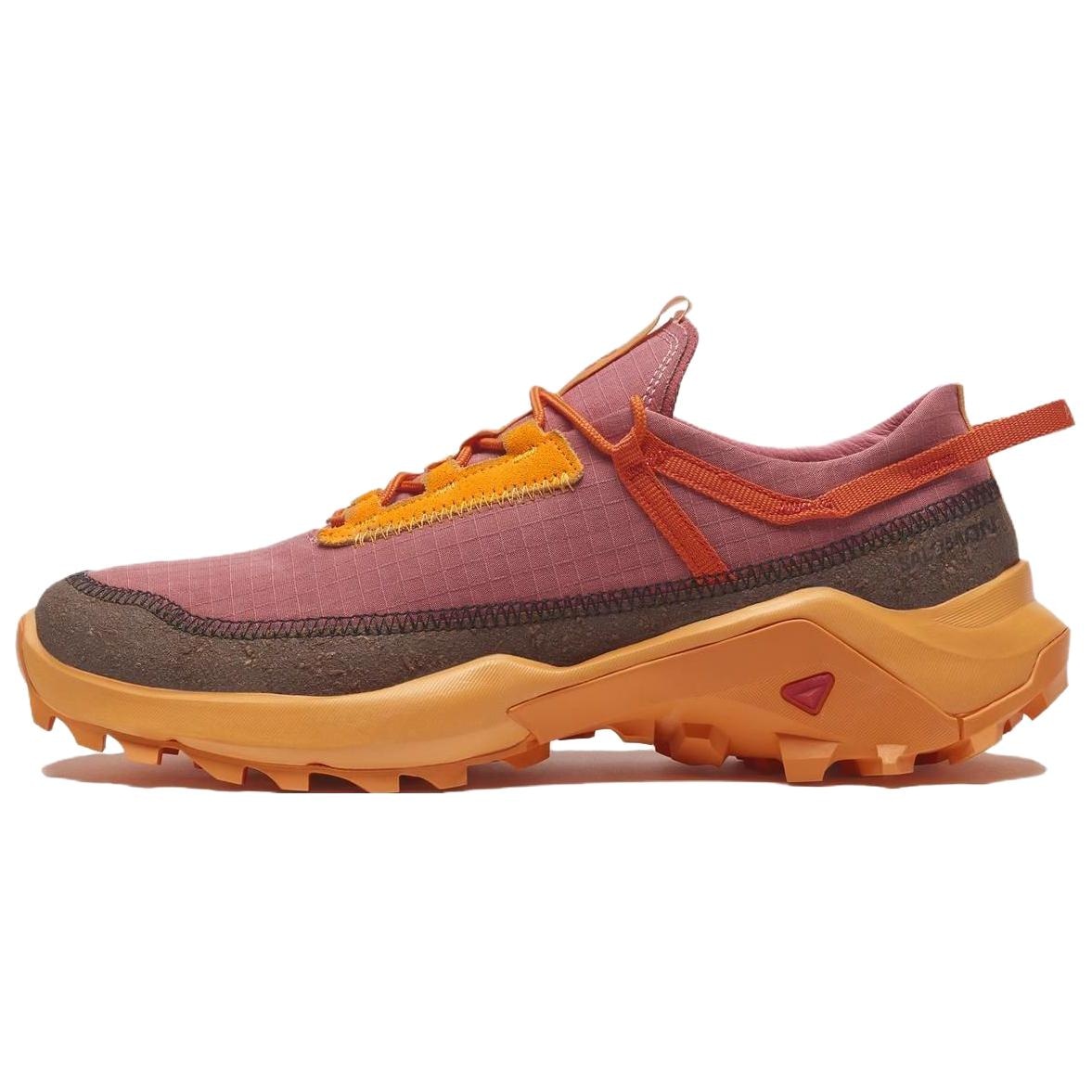 SALOMON/萨洛蒙 RANRA x Salomon Cross Pro Red