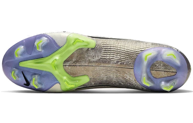 Nike Vapor 13 Elite FG — фото 4