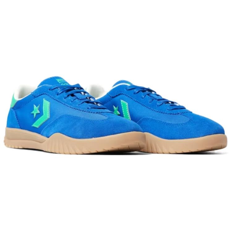 Converse Run Star Trainer Blue — фото 2