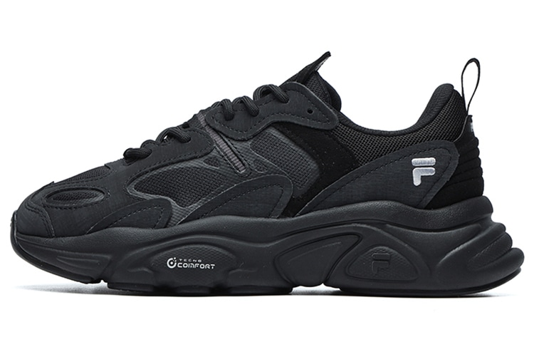 FILA Mars 2 Black
