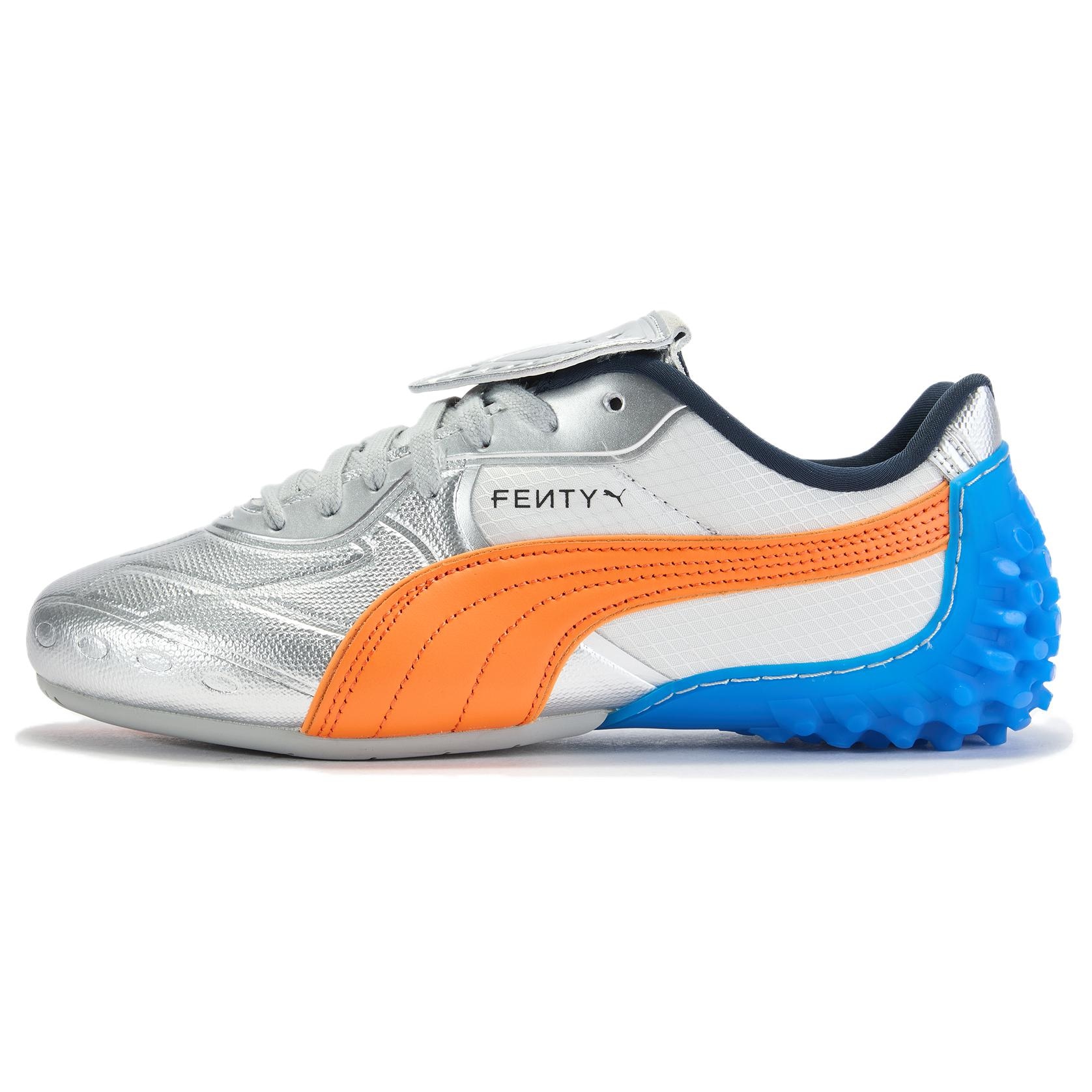 Puma FENTY x PUMA Avanti LS X Silver