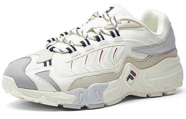 FILA Ravager 1 Cream Grey — фото 1