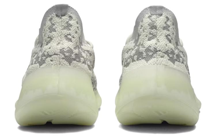 adidas originals adidas Yeezy Boost 380 Alien — фото 3