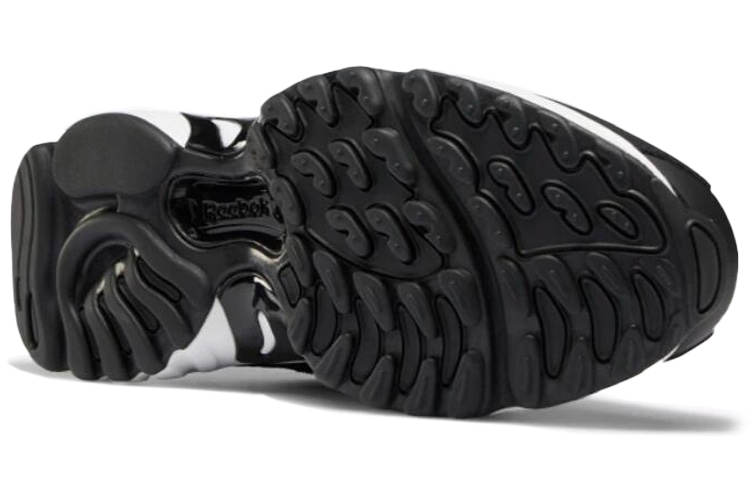 Reebok DMX Series 2200 Black — фото 5