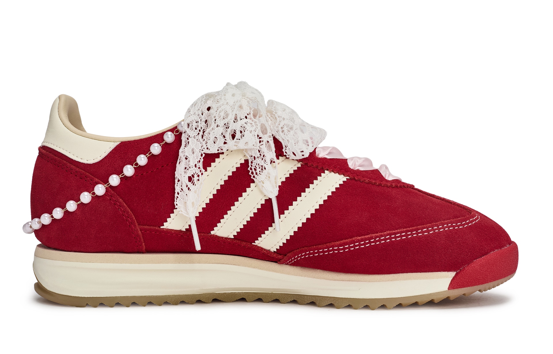 adidas originals SL72 RS 811 — фото 1