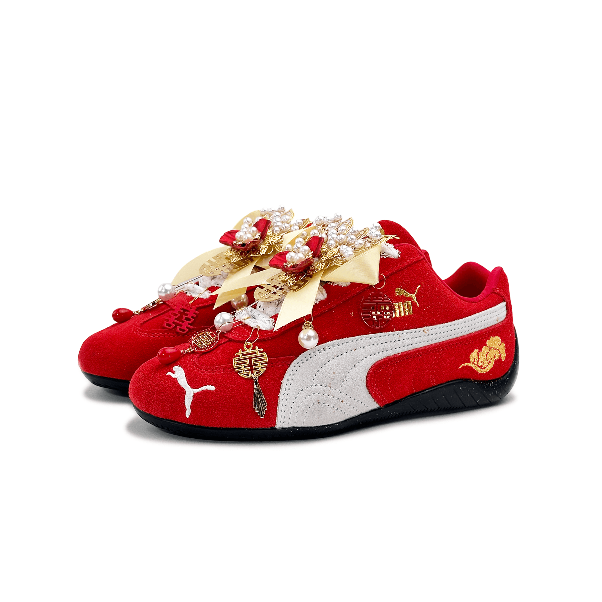 Puma Speedcat Go — фото 3