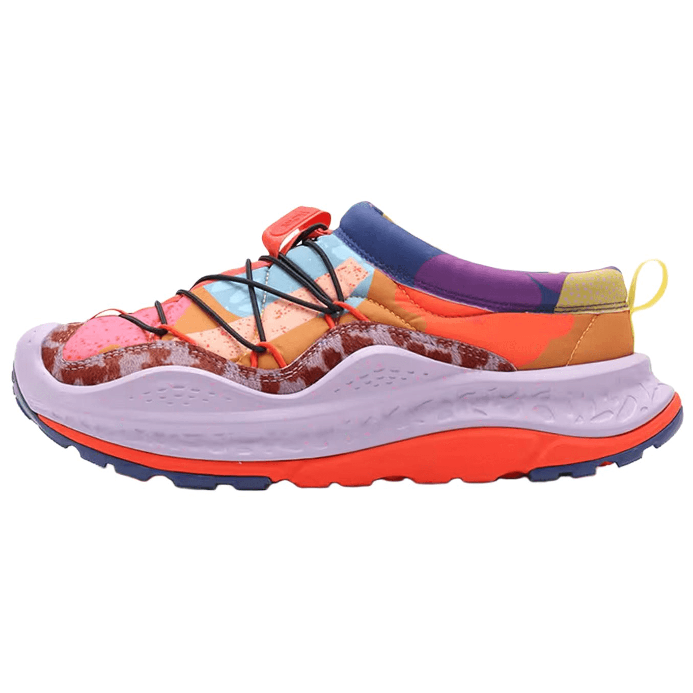 STUDIO PROBA x HOKA ONE ONE Ora Primo Orange