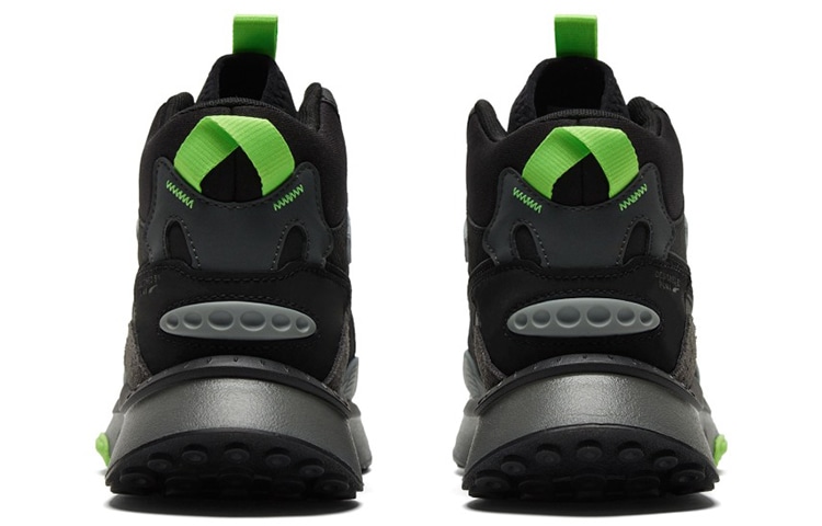 Puma Wild Rider Mid — фото 4