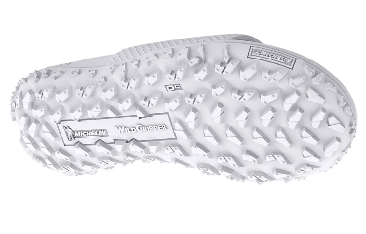 Under Armour Project Rock Slides White — фото 4