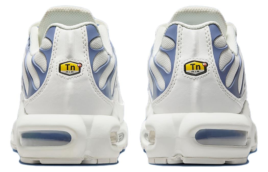 Nike Air Max Plus White Purple