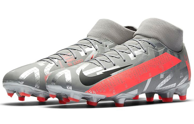 Nike Mercurial Superfly 7 13 Academy FGMG — фото 2