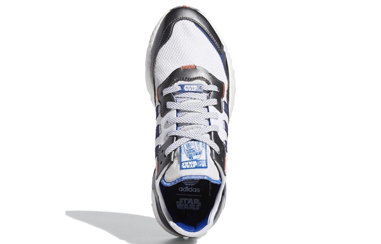 adidas originals adidas Nite Jogger — фото 4