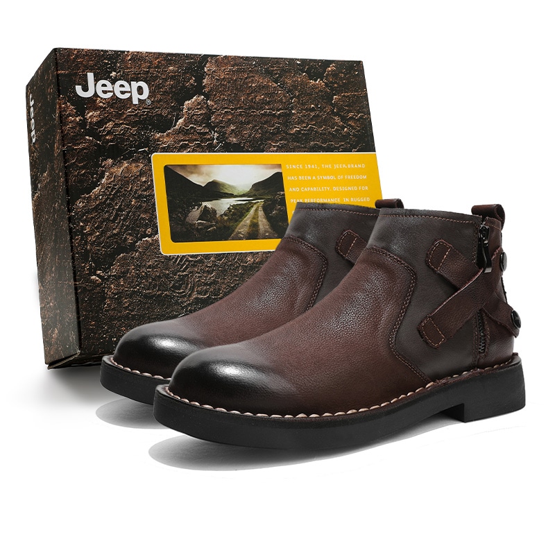 Jeep