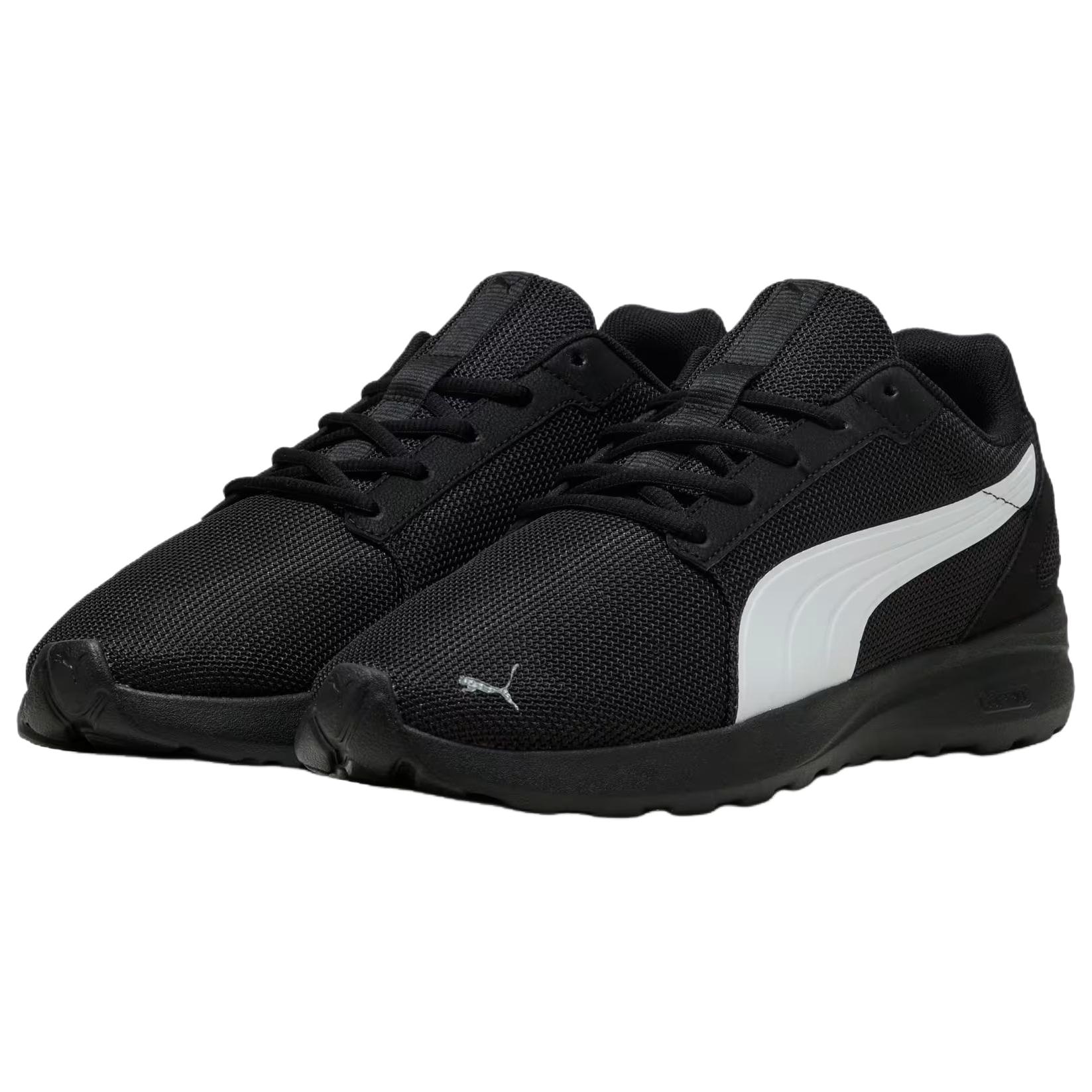 Puma Softride Black — фото 2