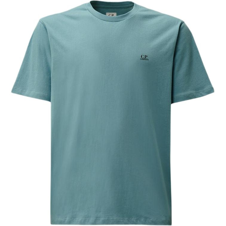 C.P.Company SS26 logoT