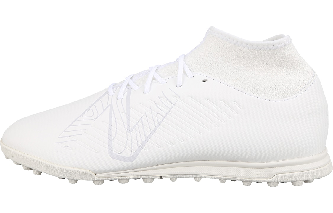 New Balance Tekela V4 MAGIQUE TF White