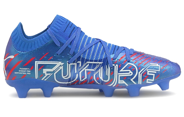 Puma Future Z 1.2 FG/AG — фото 1