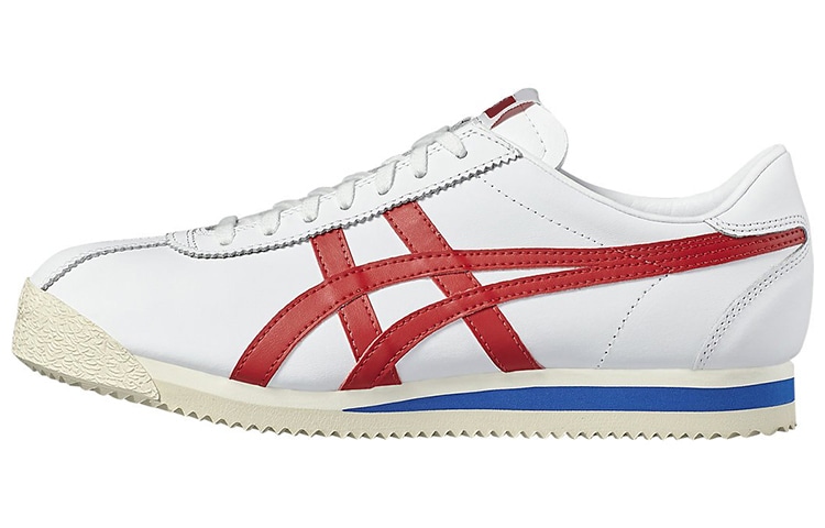 Onitsuka Tiger Corsair White Red