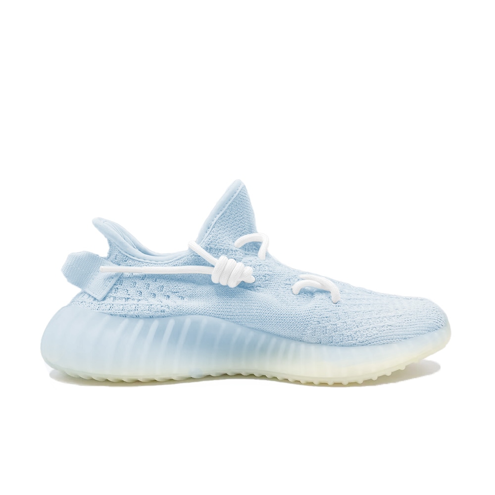 adidas originals Yeezy Boost 350 V2 — фото 1