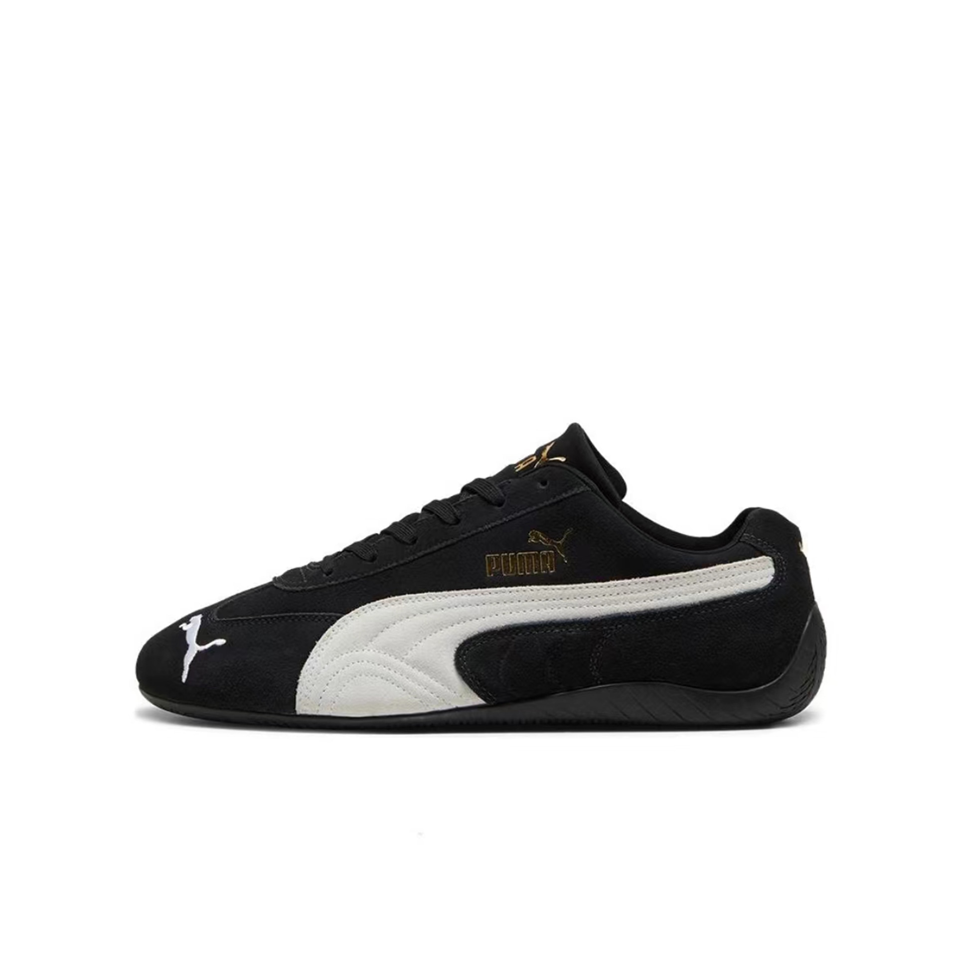 Puma Speedcat Pink — фото 6