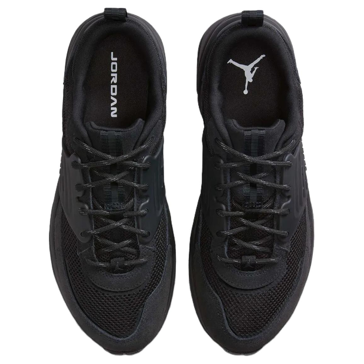 Jordan Trunner O/S Black — фото 2