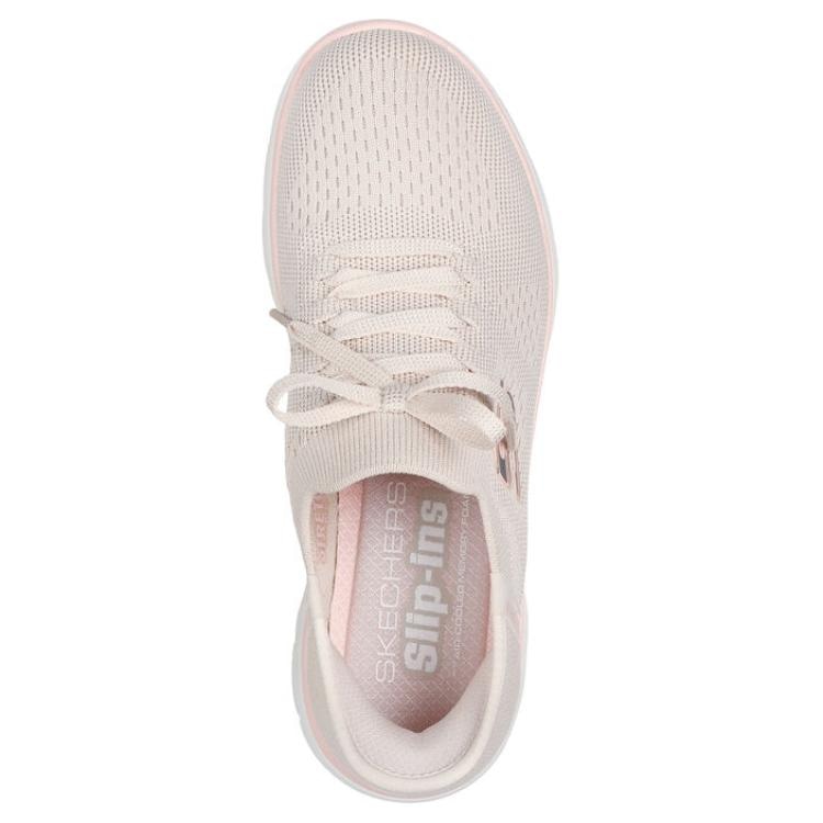 Skechers Summits Natural Pink — фото 3