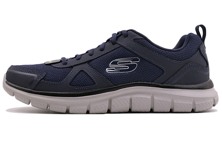 Skechers/斯凯奇 Skechers Track Navy