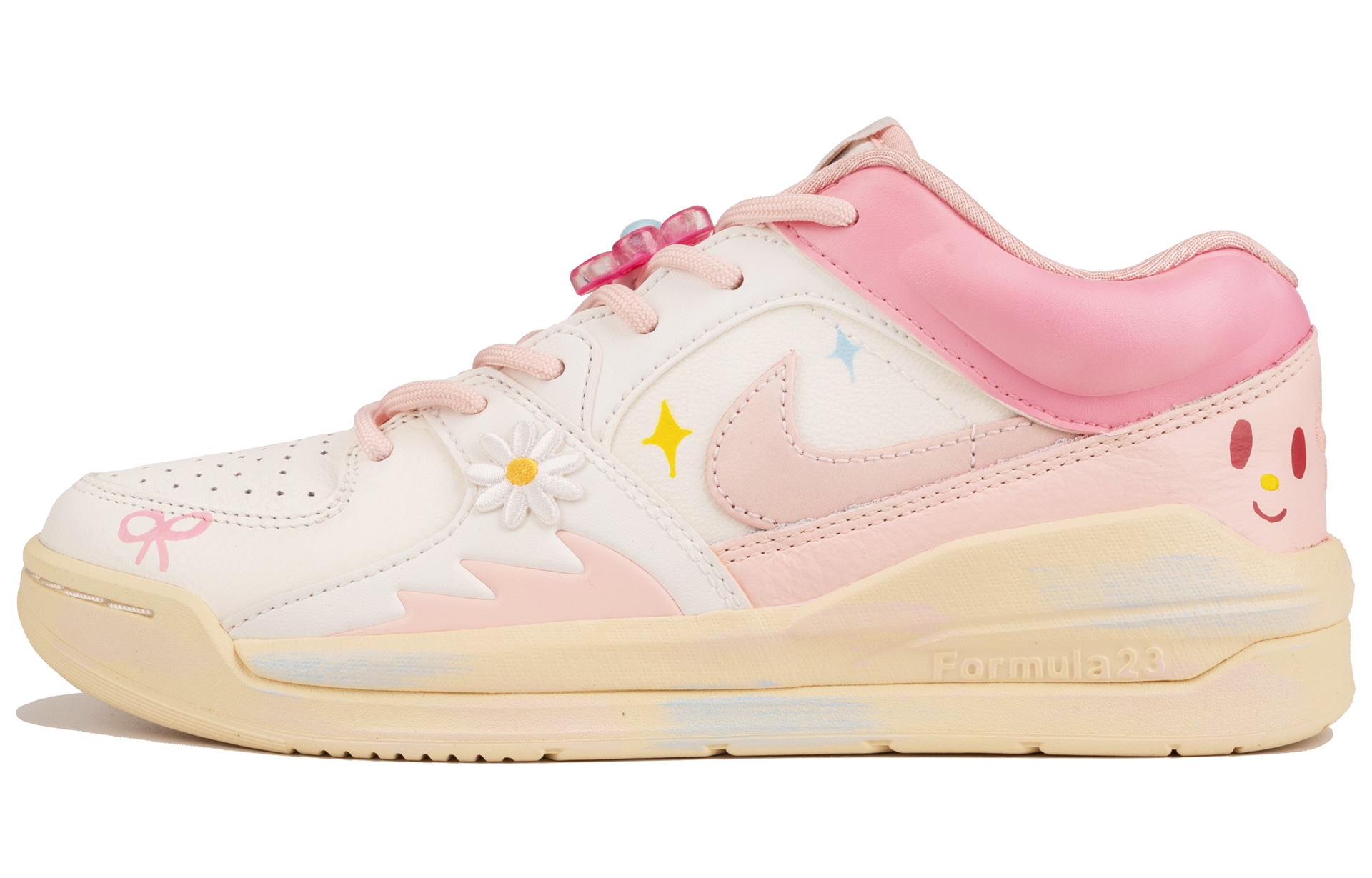 Jordan Stadium 90