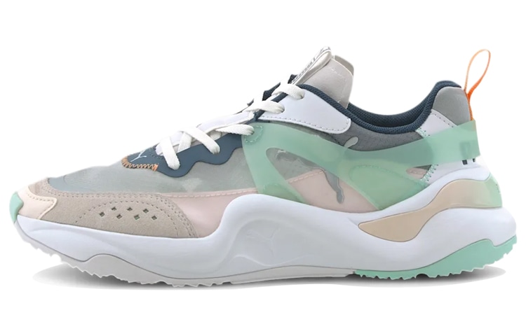 PUMA/彪马 PUMA Rise