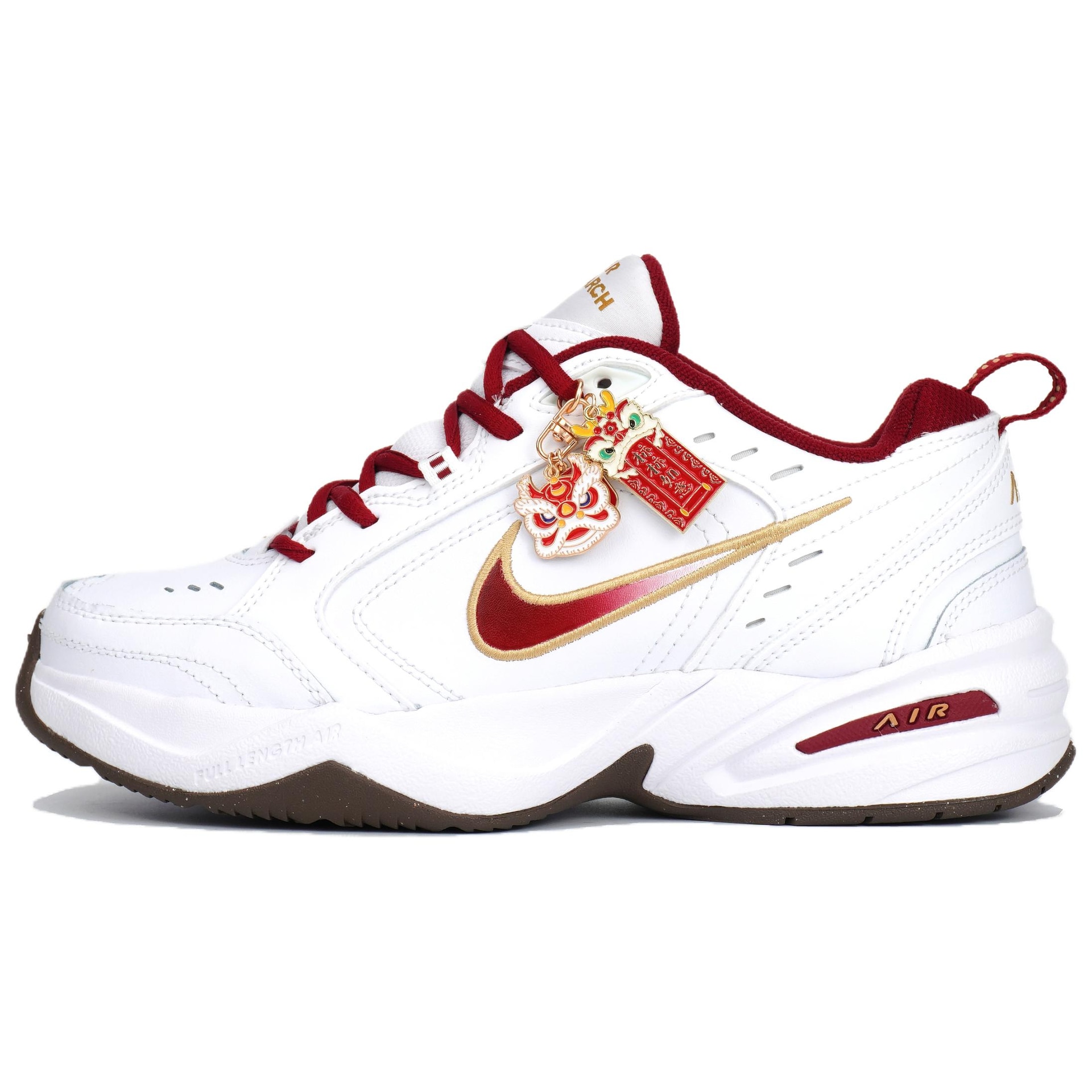 Nike Air Monarch 4
