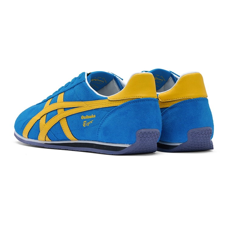 Onitsuka Tiger Runspark — фото 4