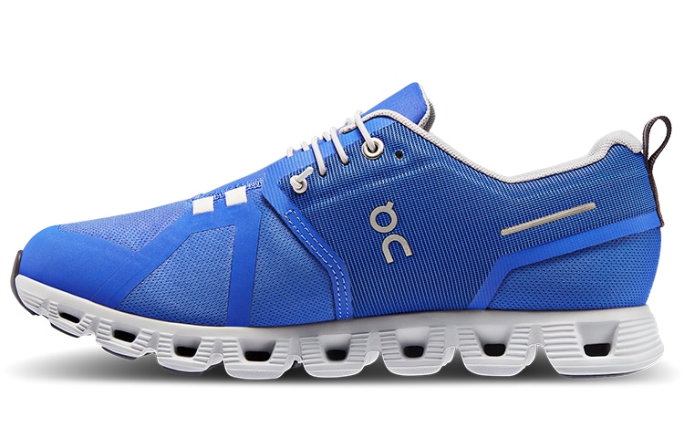 On昂跑 On Cloud 5 Waterproof