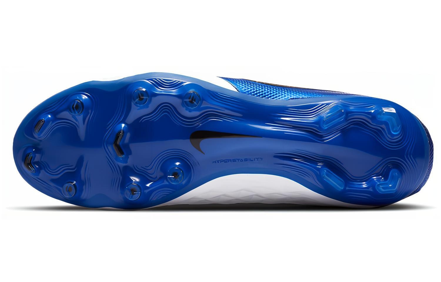 Nike Tiempo Legend 8 Elite FG — фото 5