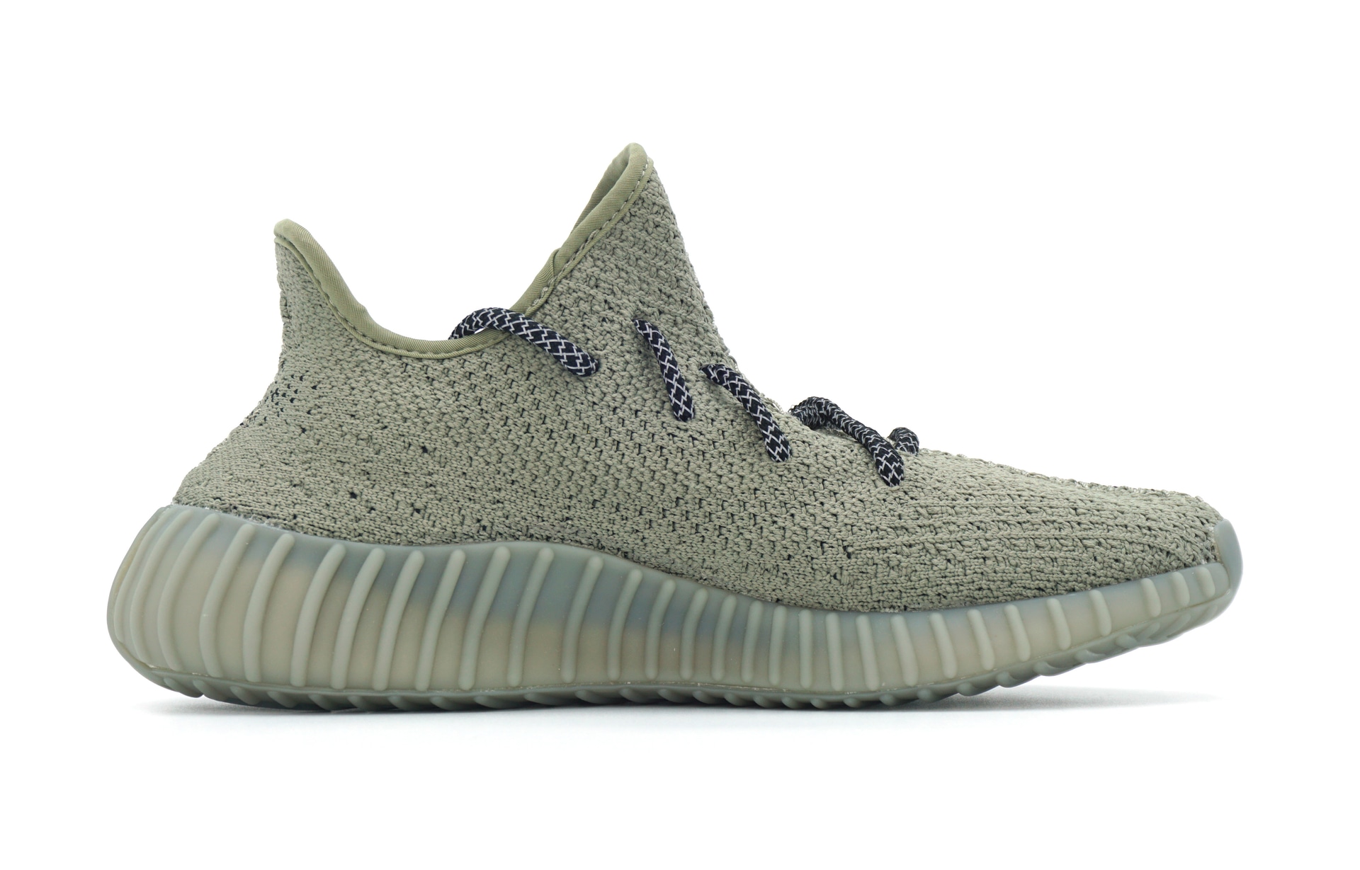 adidas originals adidas Yeezy Boost 350 V2 — фото 1
