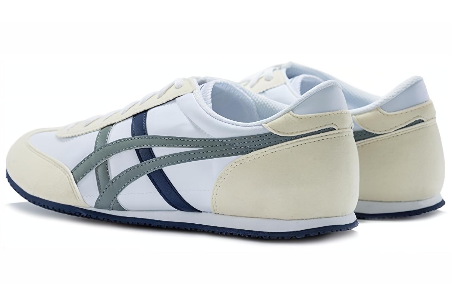 Onitsuka Tiger Machu Racer — фото 2