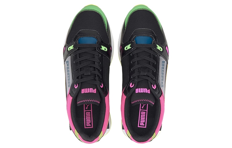 Puma Mile Rider Sunny Getaway — фото 2