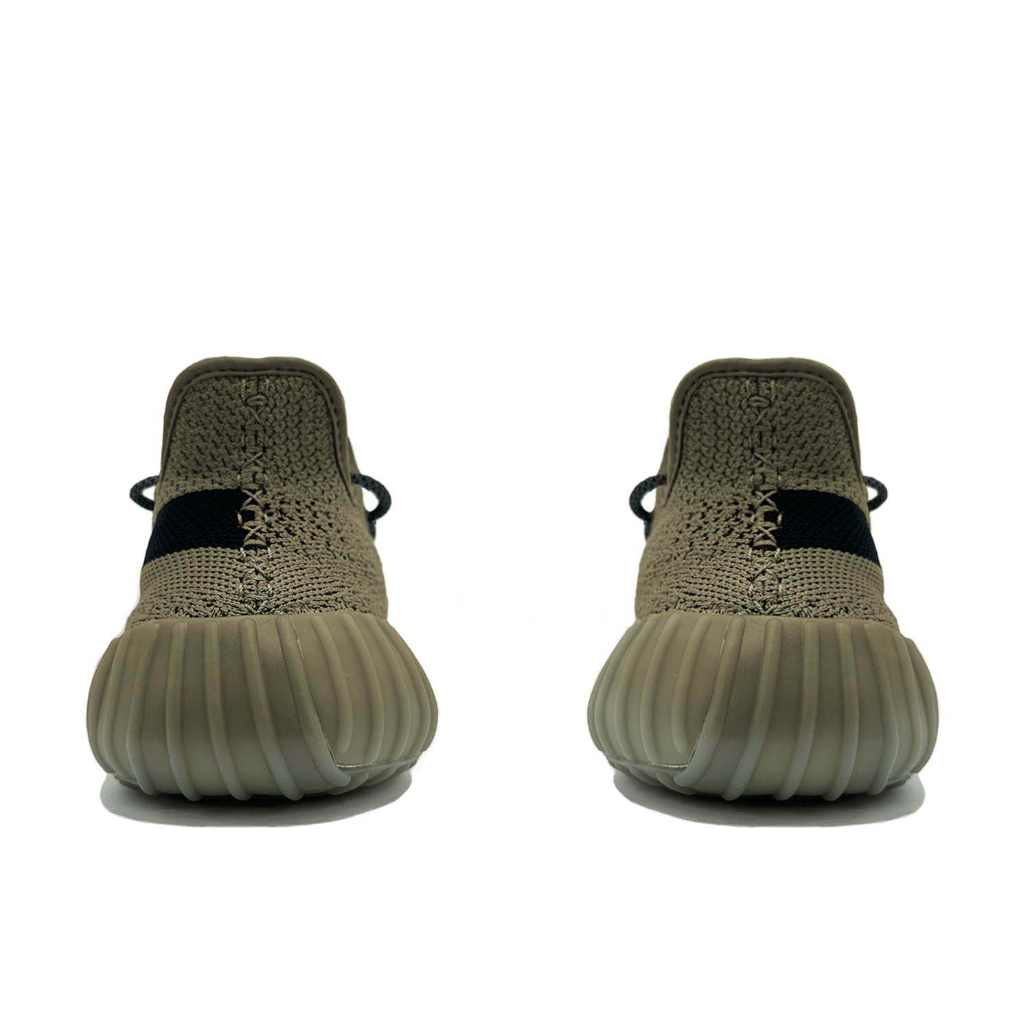 adidas originals Yeezy Boost 350 V2 — фото 3