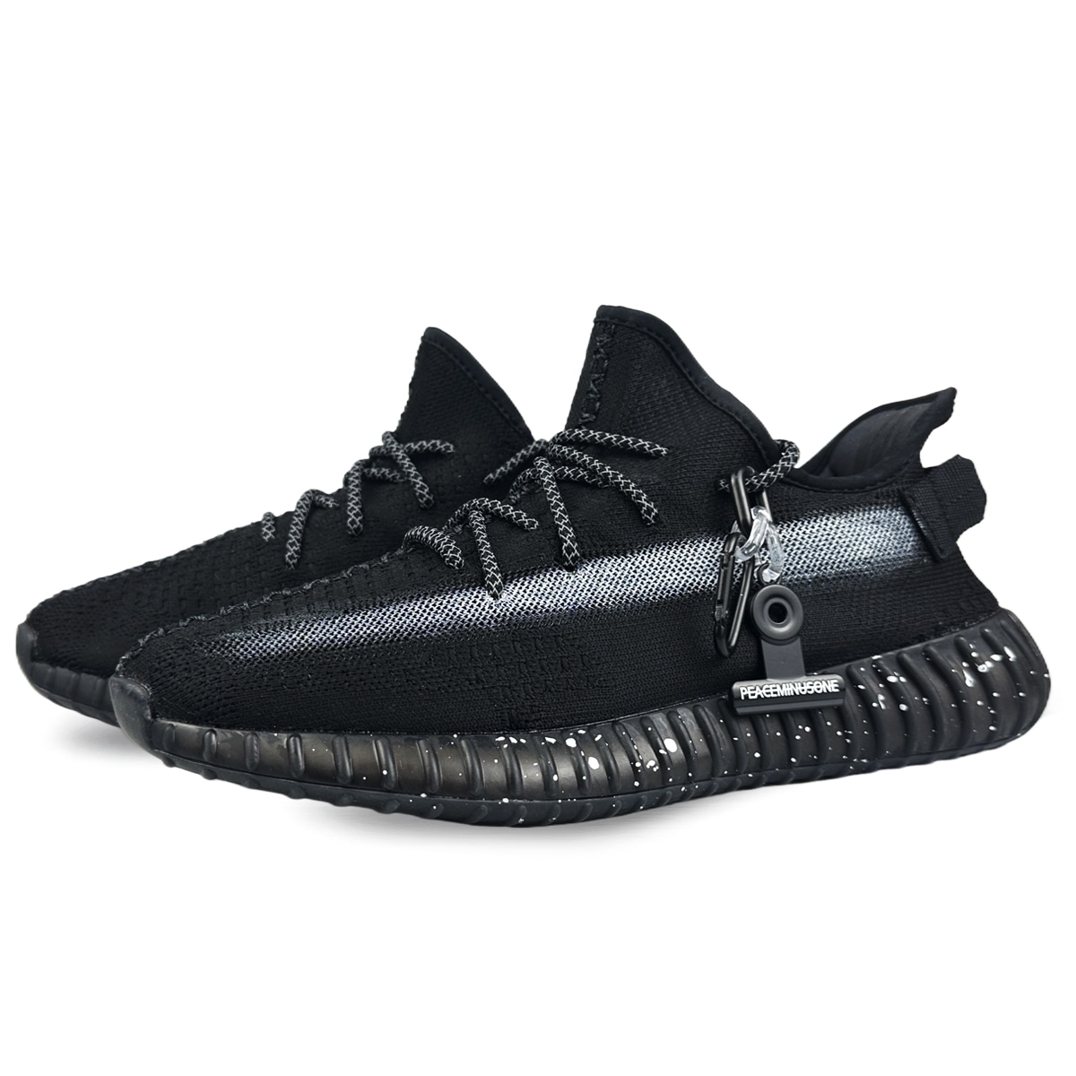 adidas originals Yeezy Boost 350 V2 — фото 3