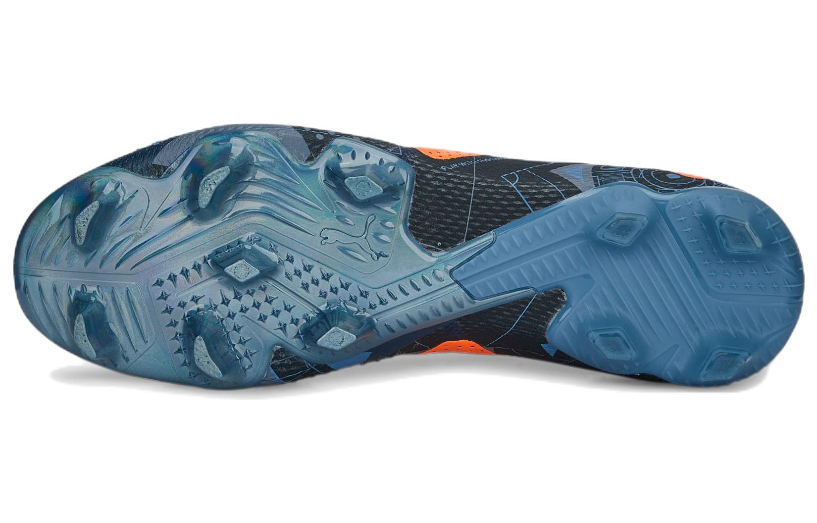 Puma Future Ultimate Dna FGAG — фото 5