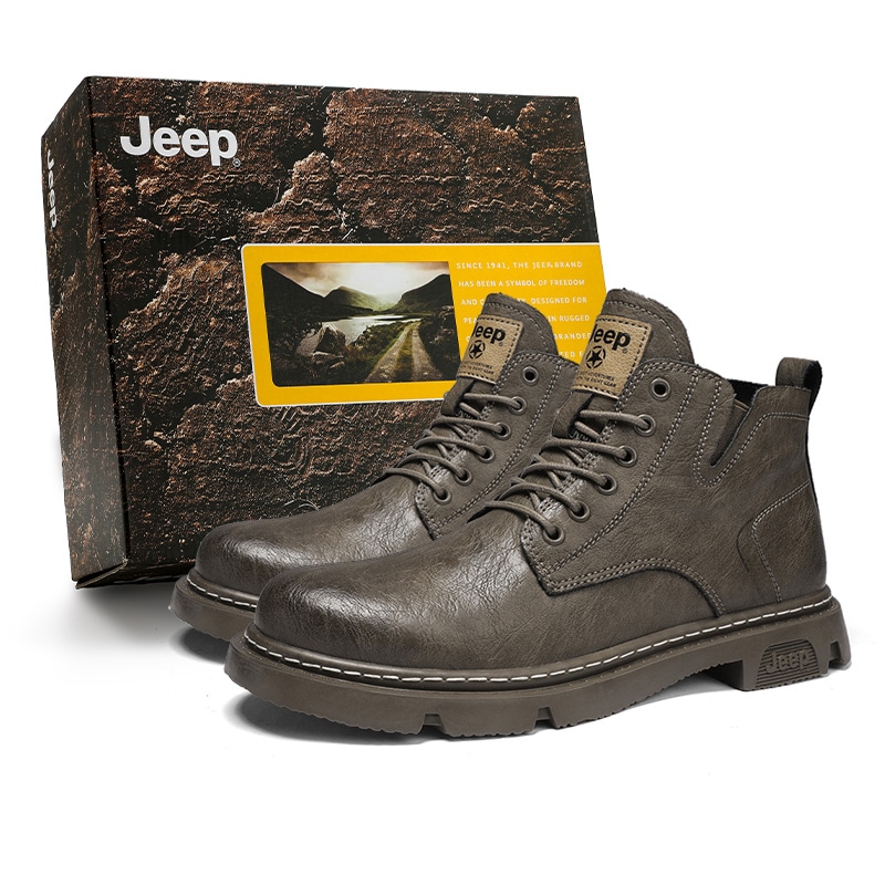 Jeep