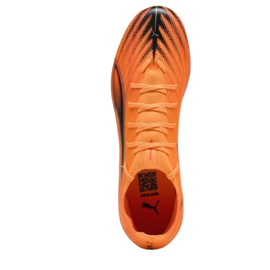 Puma ULTRA 6 MATCH MG — фото 3