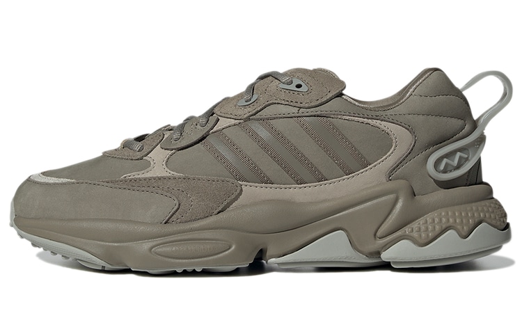 adidas originals adidas Ozweego Meta Grey Taupe