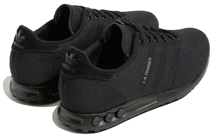 Adidas LA Trainer Weave — фото 3