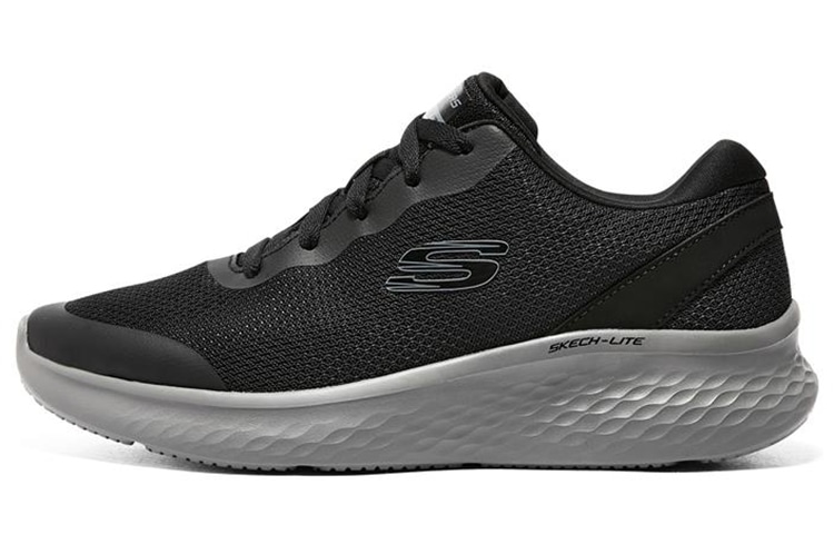 Skechers/斯凯奇 Skechers Skech-Lite Pro Black Grey