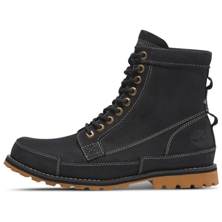 Ботинки Timberland