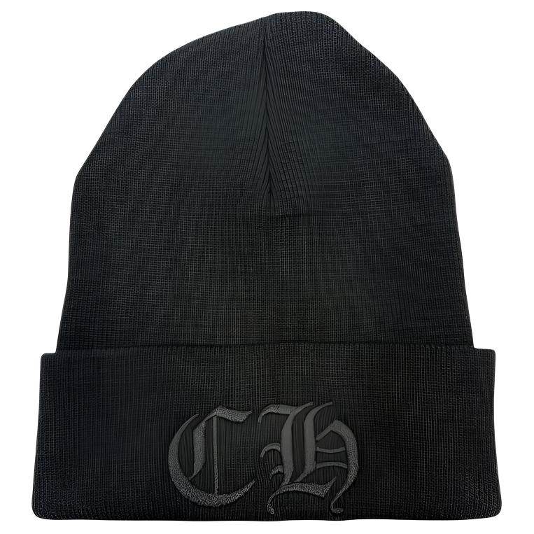 Chrome Hearts Logo