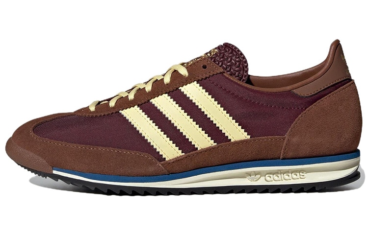adidas originals adidas SL 72 Brown Beige